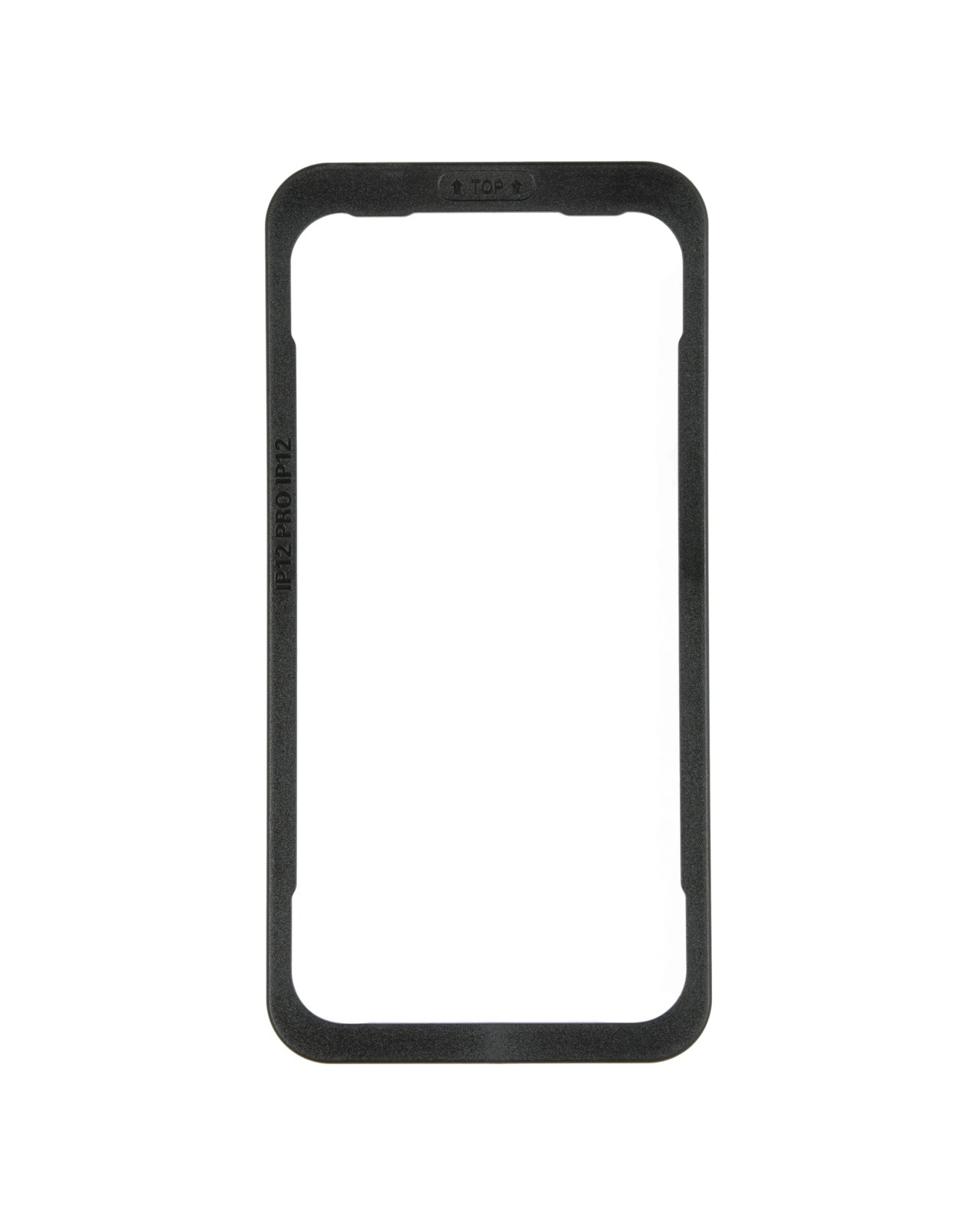 iPhone 12/12 Pro Privacy Hardened Glass Screen Protector - Anko 3 of 3