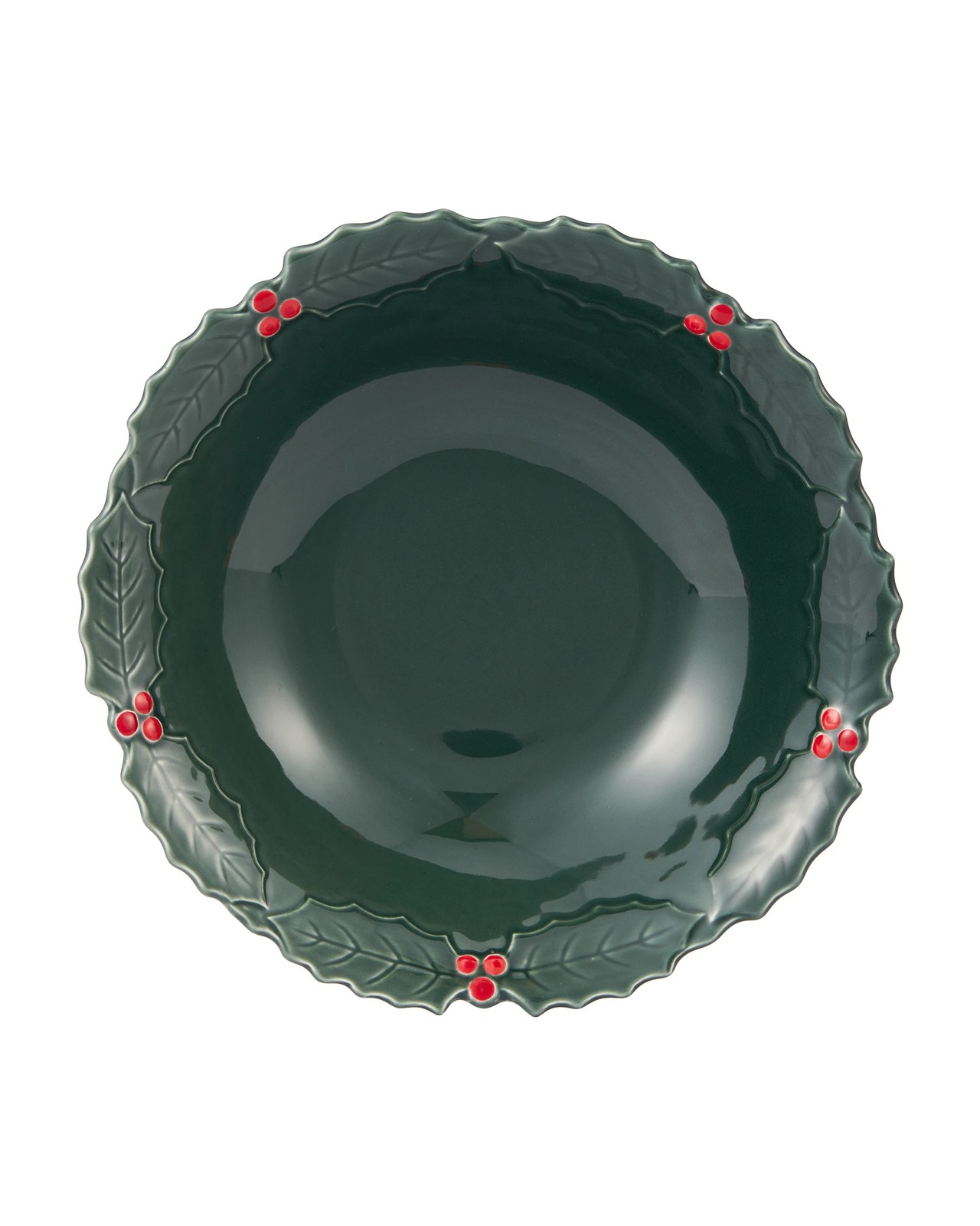 Anko Holly Edge Bowl 3 of 4