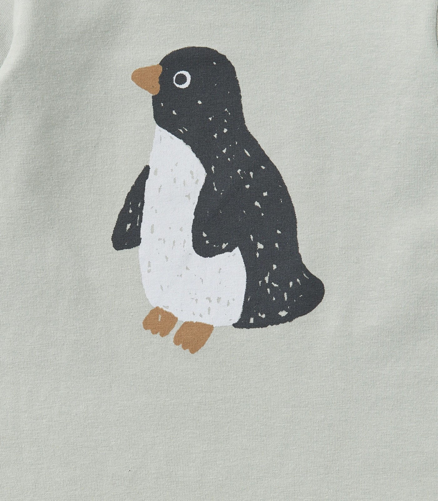 Baby Organic Cotton Print Top 4 of 6