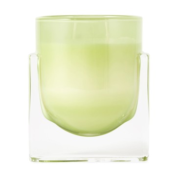 Luxe Warm Vanilla Candle - Anko