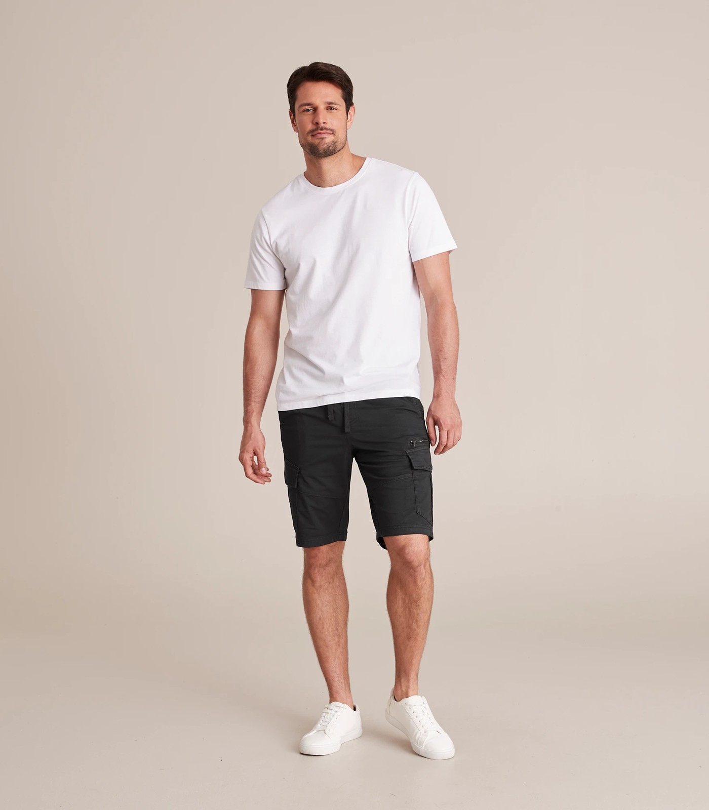 Combat Shorts 5 of 6