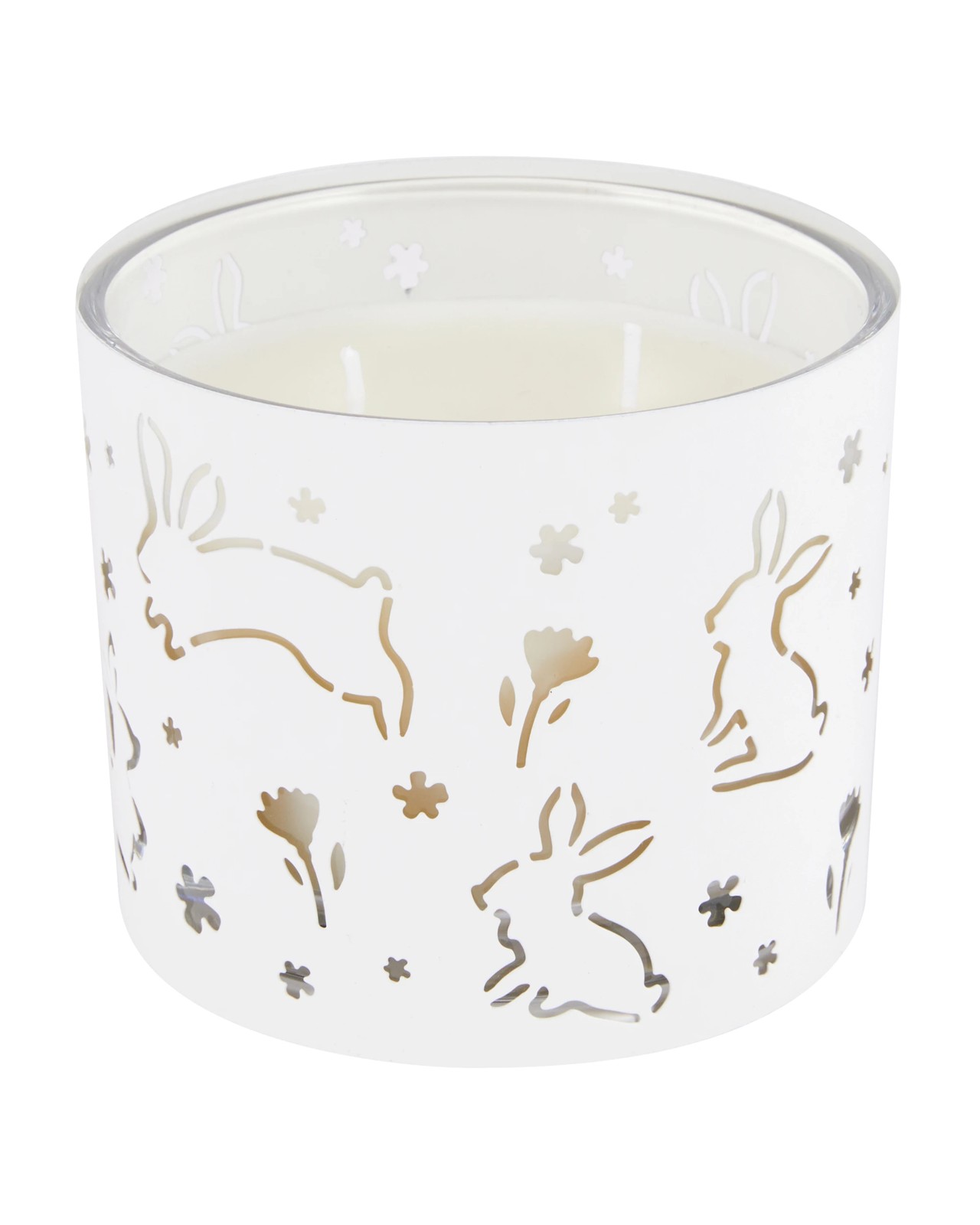 Anko Easter Bunny Scene Candle 2 of 5