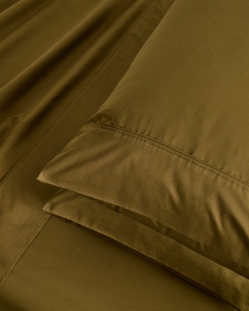 Egyptian Cotton 600 Thread Count Extra Deep Sheet Set