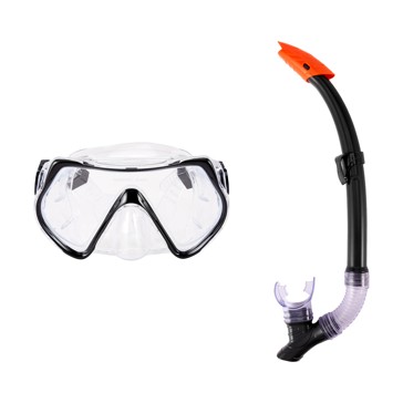 Snorkel and Mask Set - Anko