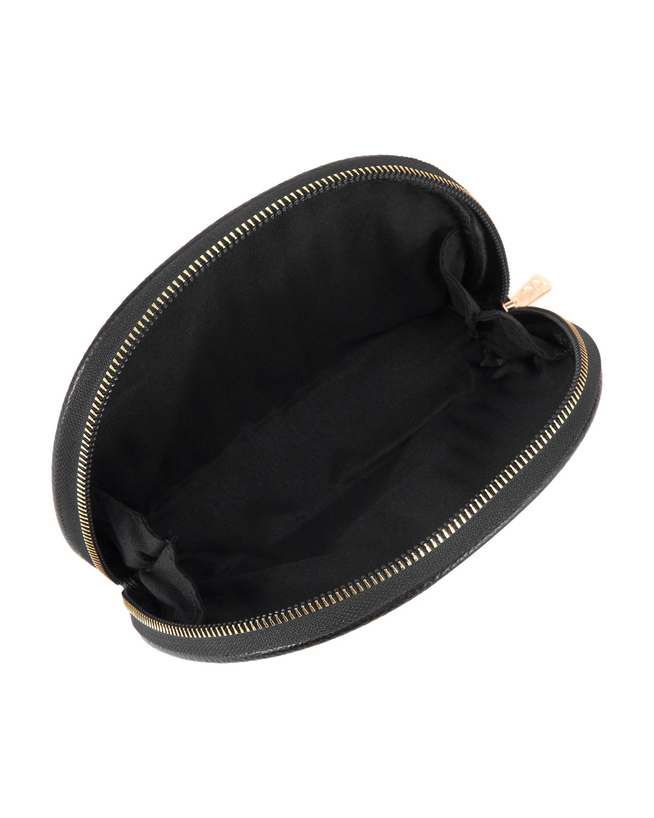OXX Cosmetics 3 Piece Makeup Bag - Black 5 of 6