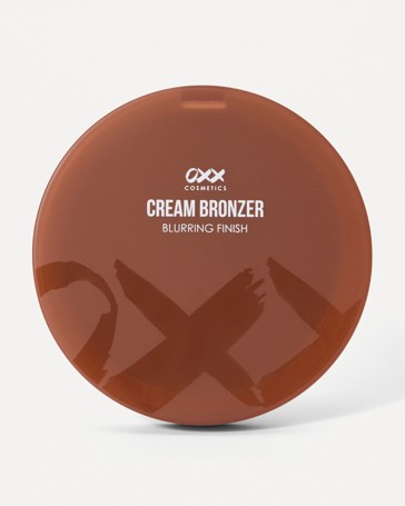 OXX Cosmetics XL Bronze Cream - Bronze