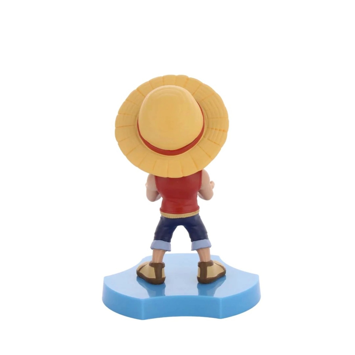 Cable Guys Mini Holdems - One Piece Luffy 4 of 6