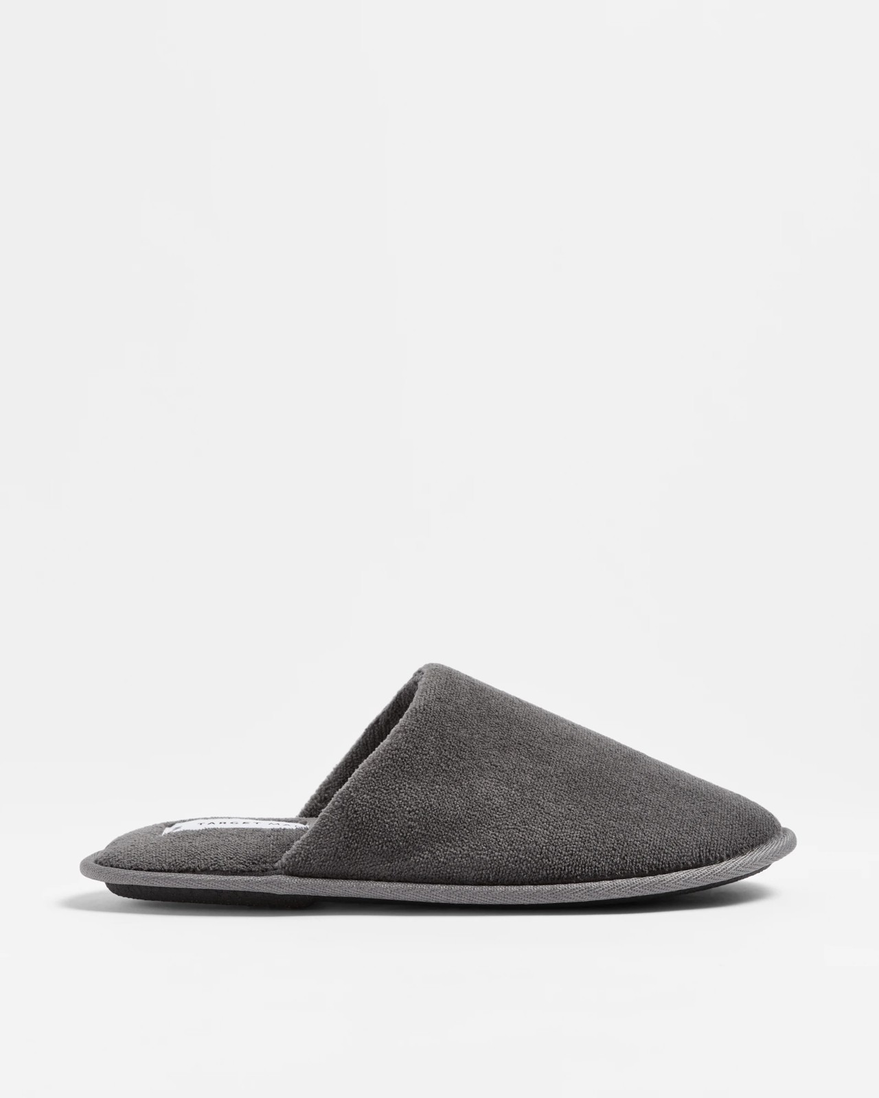 Target deals mens slippers