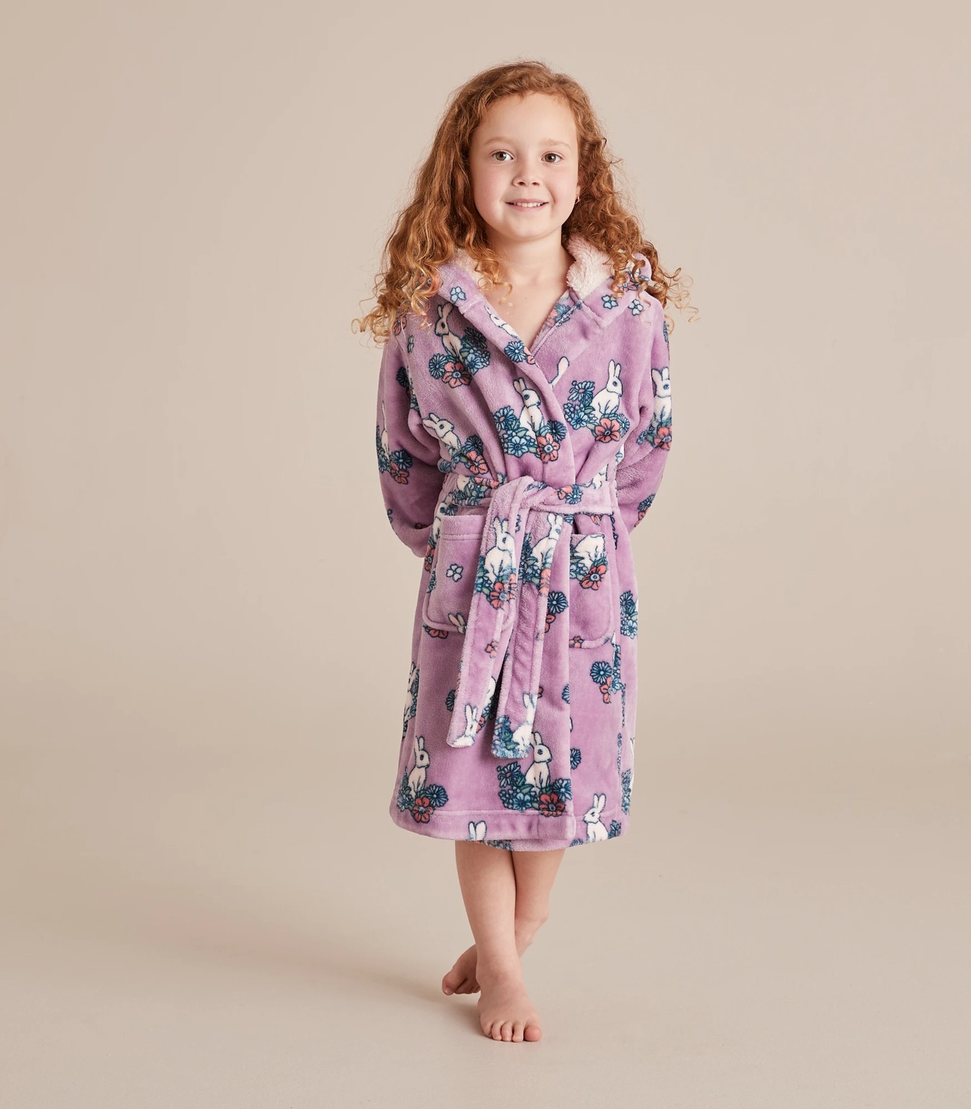 Target kids dressing store gown