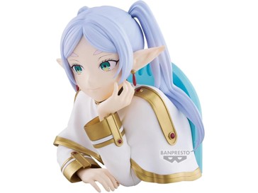 Banpresto Frieren: Beyond Journey’s End - Frieren Bust