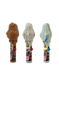 Jurassic World Pop Ups Lolipop