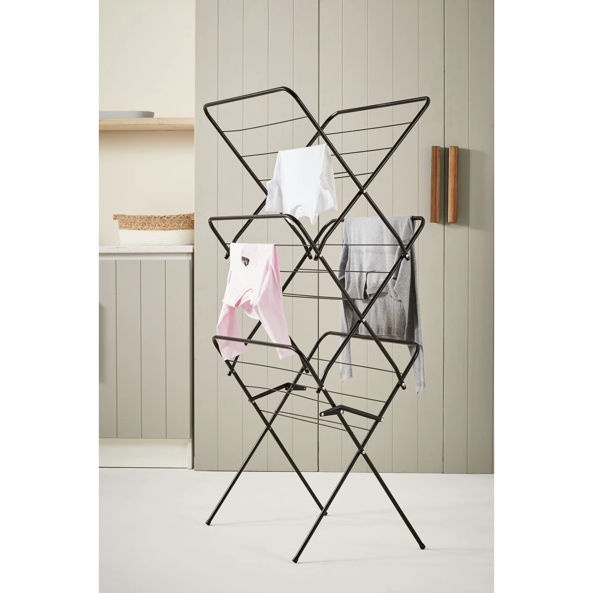 Clothes best sale airer target