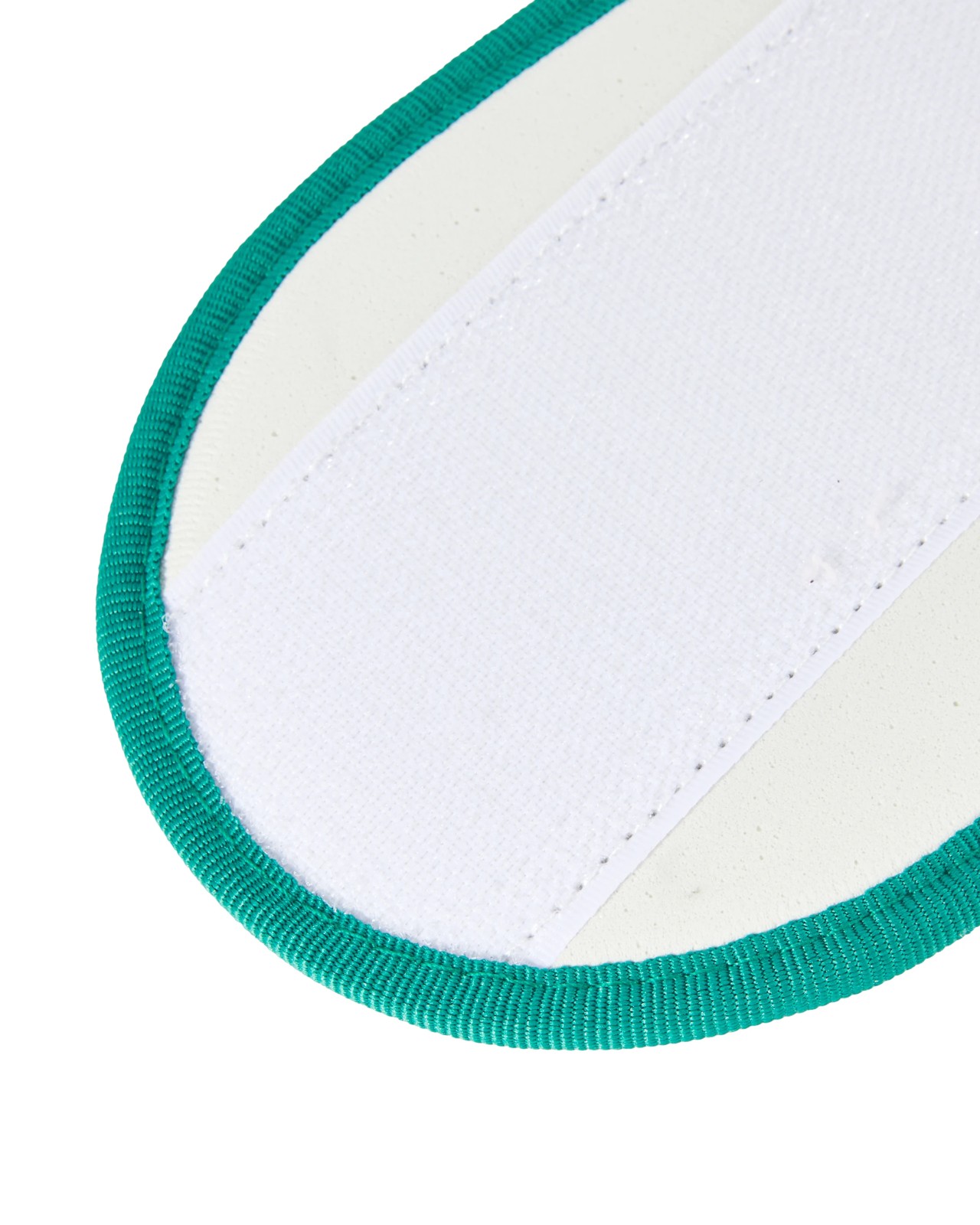 Anko Dust Slippers and Dusting Glove Set- Stripes 5 of 6