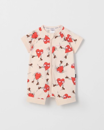 Bonds Baby Zippy Wondersuit Romper