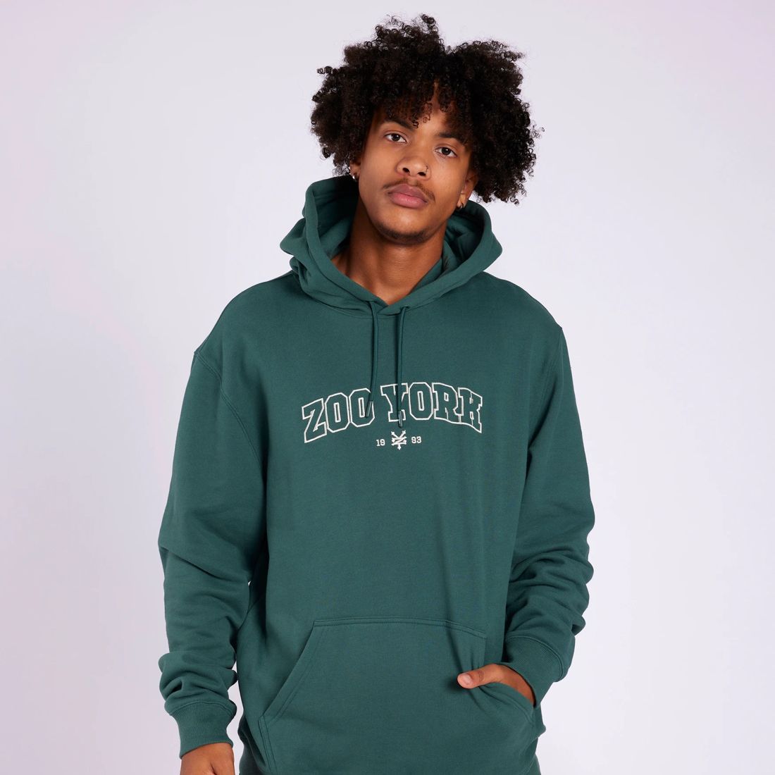 Zoo York Varsity Hoodie Target Australia