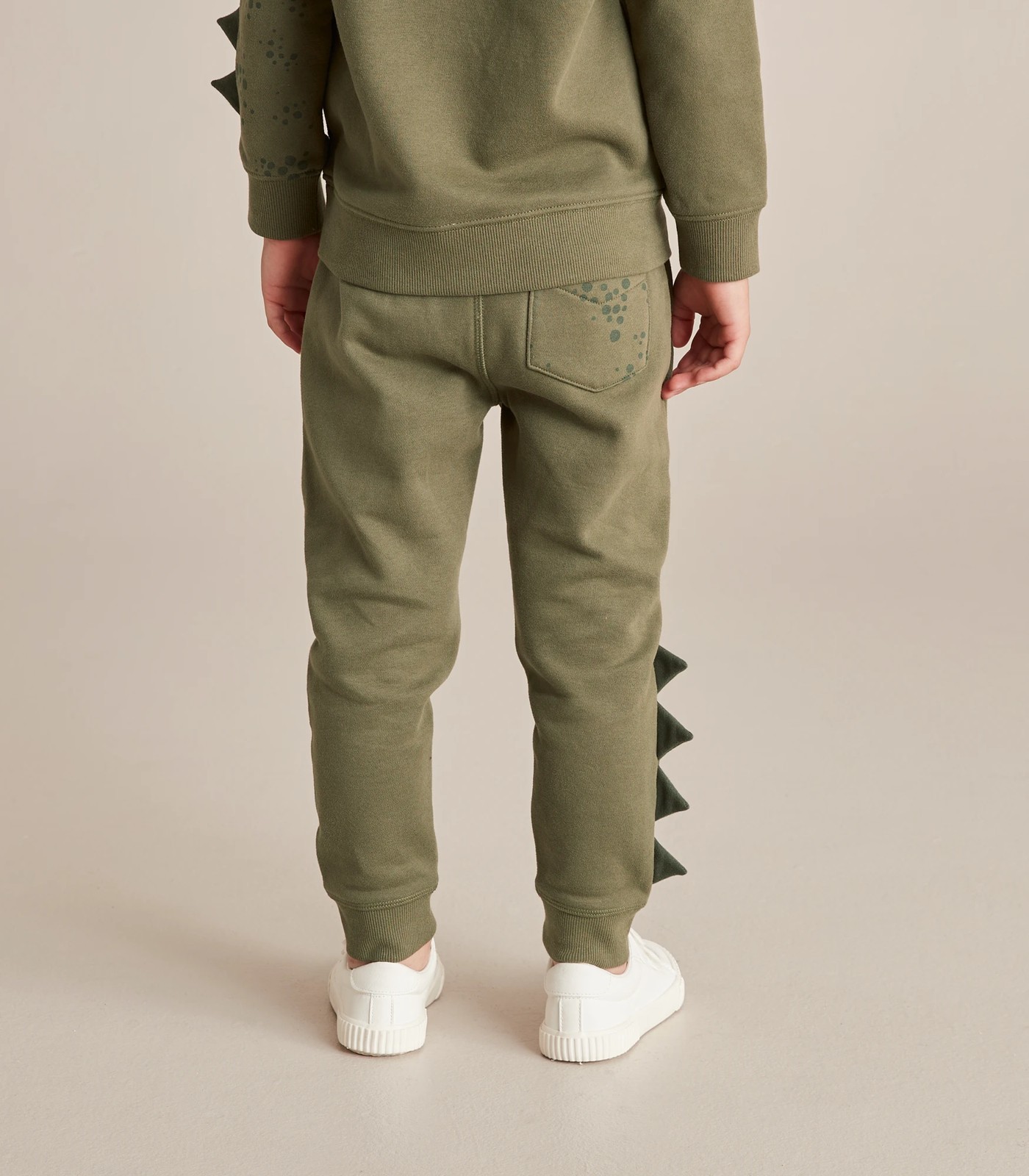 Dinosaur Novelty Fashion Trackpants