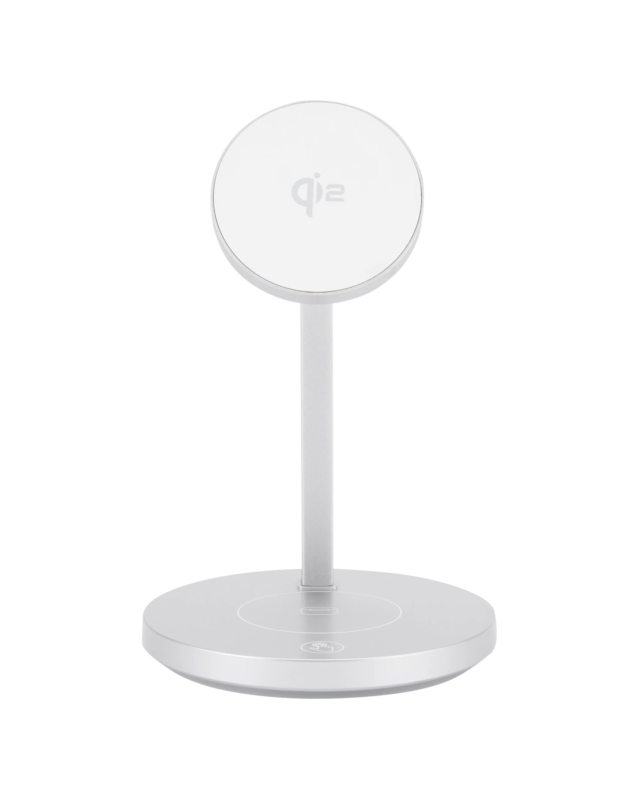 Anko Qi2 3-in-1 Desktop Wireless Charger 2 of 6