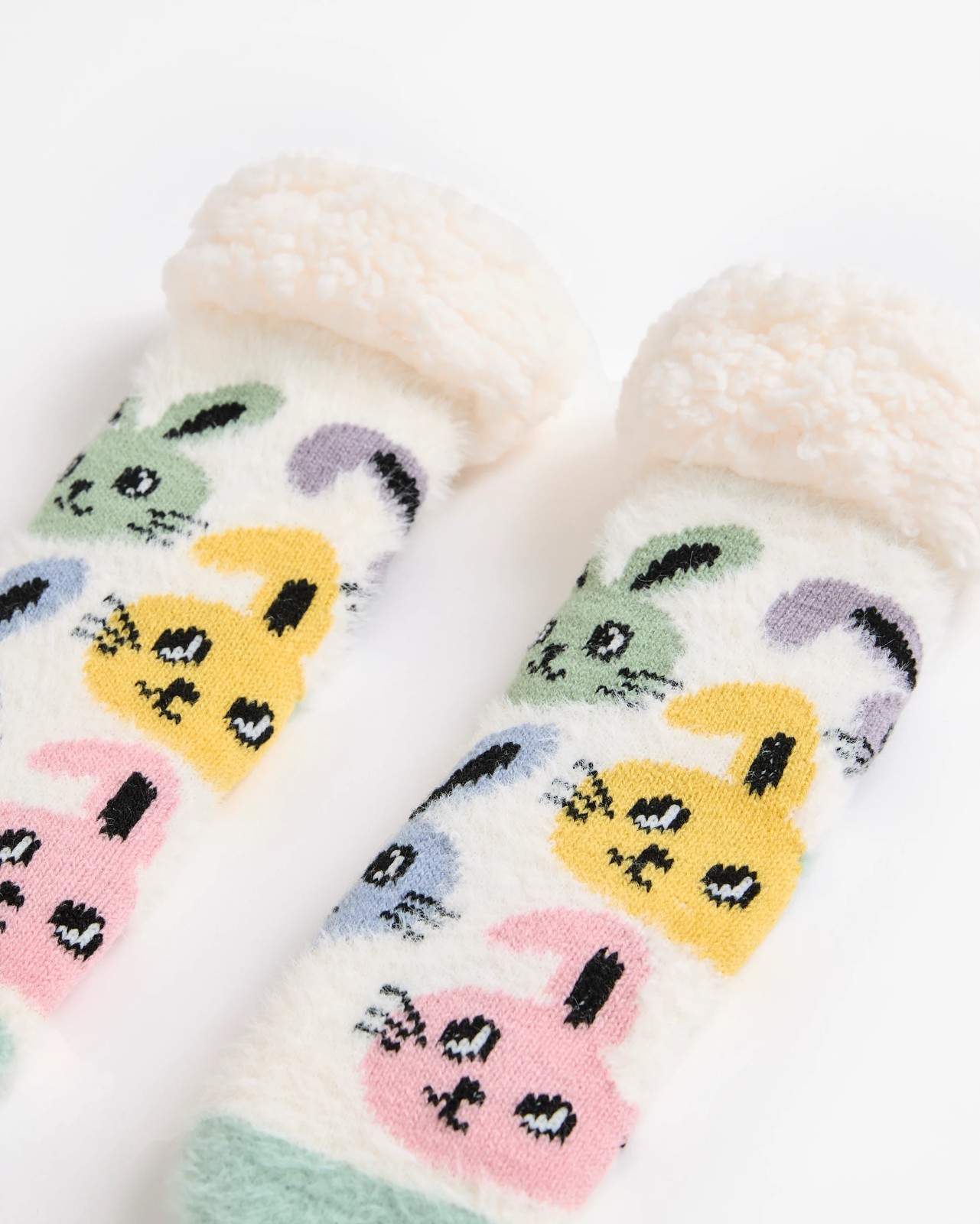 Maxx Unisex Home Socks 2 of 4