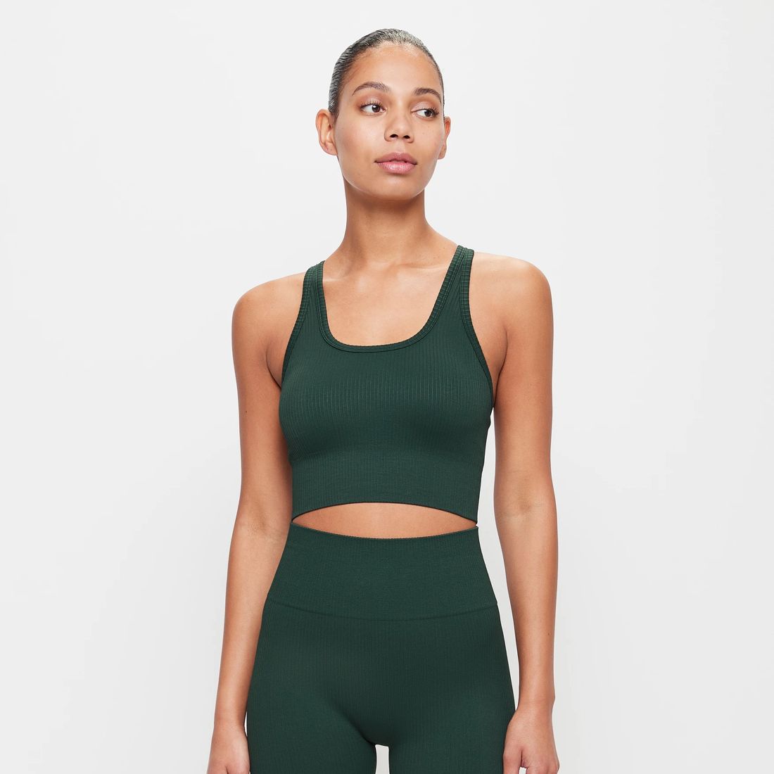 Active Seamfree Ribbed Bike Shorts Pine Grove Target Australia