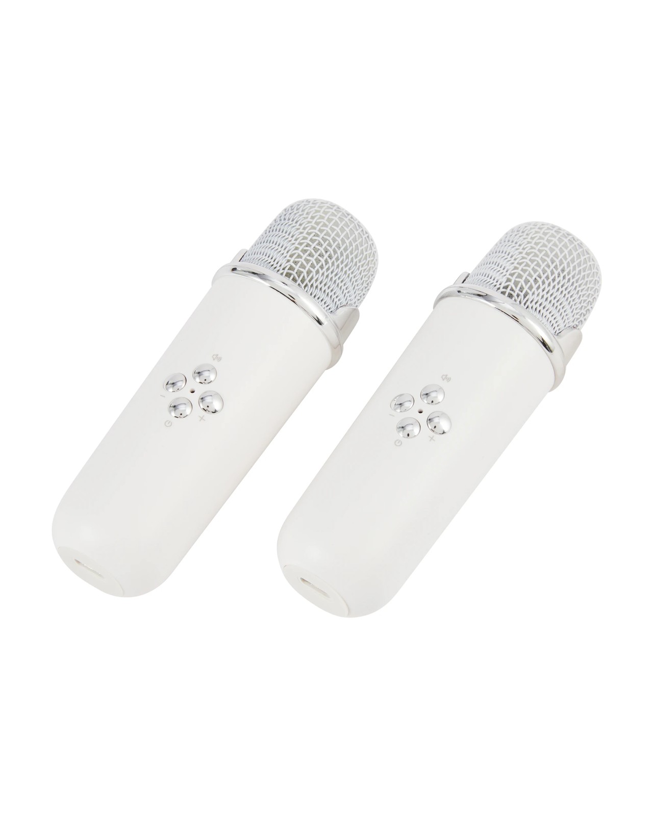 Anko Retro Karaoke Set 6 of 6