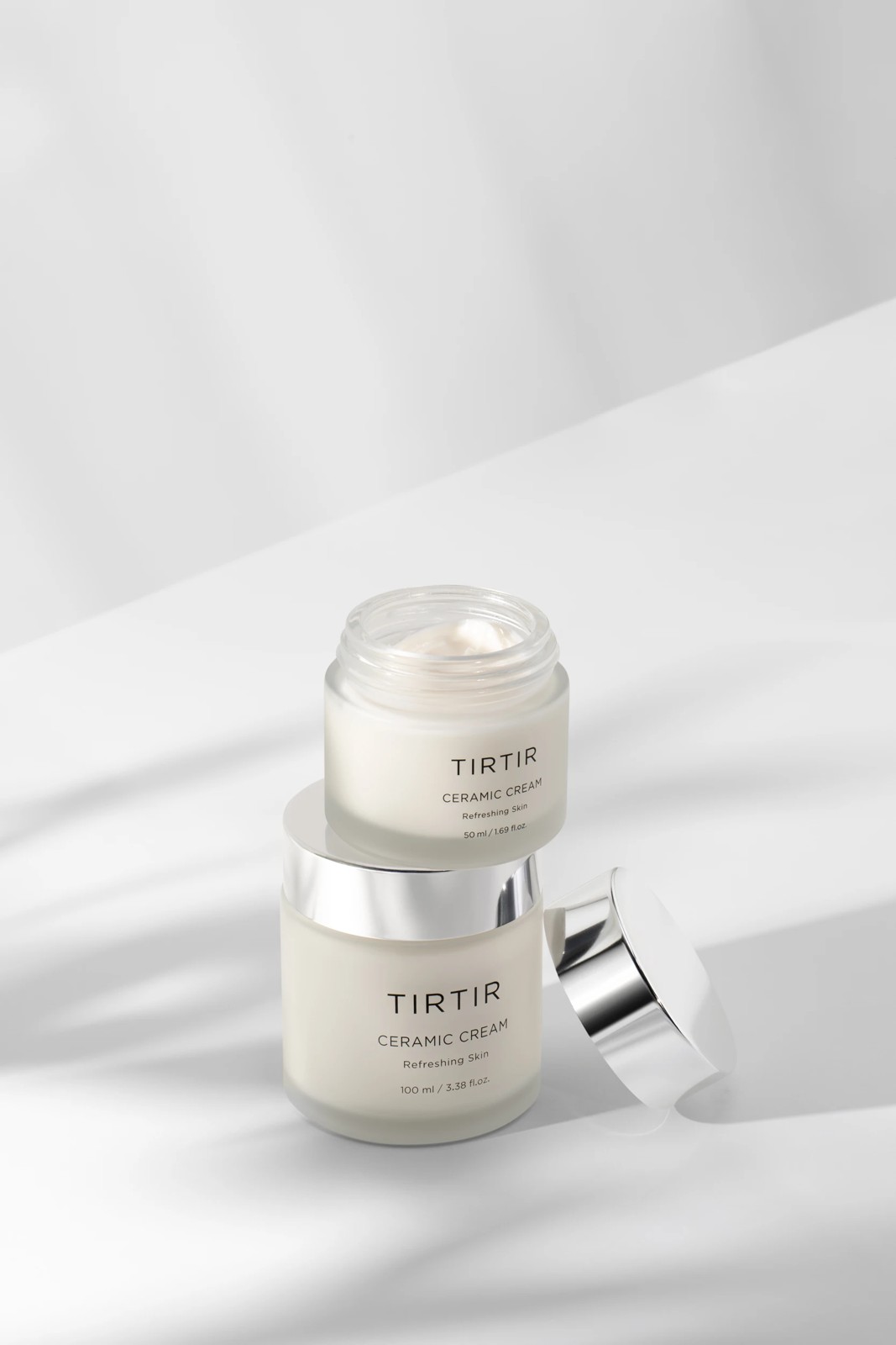 TIRTIR - Ceramic Cream 3 of 3