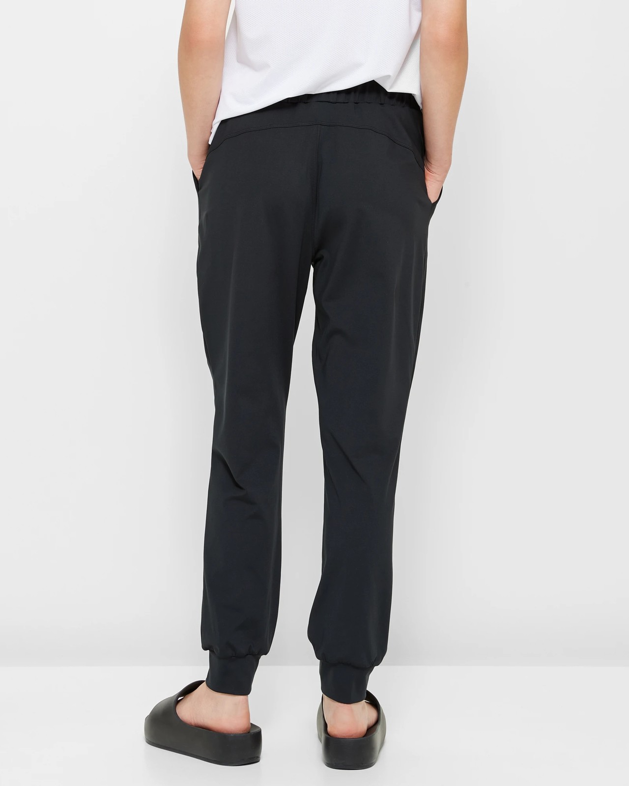 Soft Stretch Jogger Pants (Unisex) – Vomos® Asia