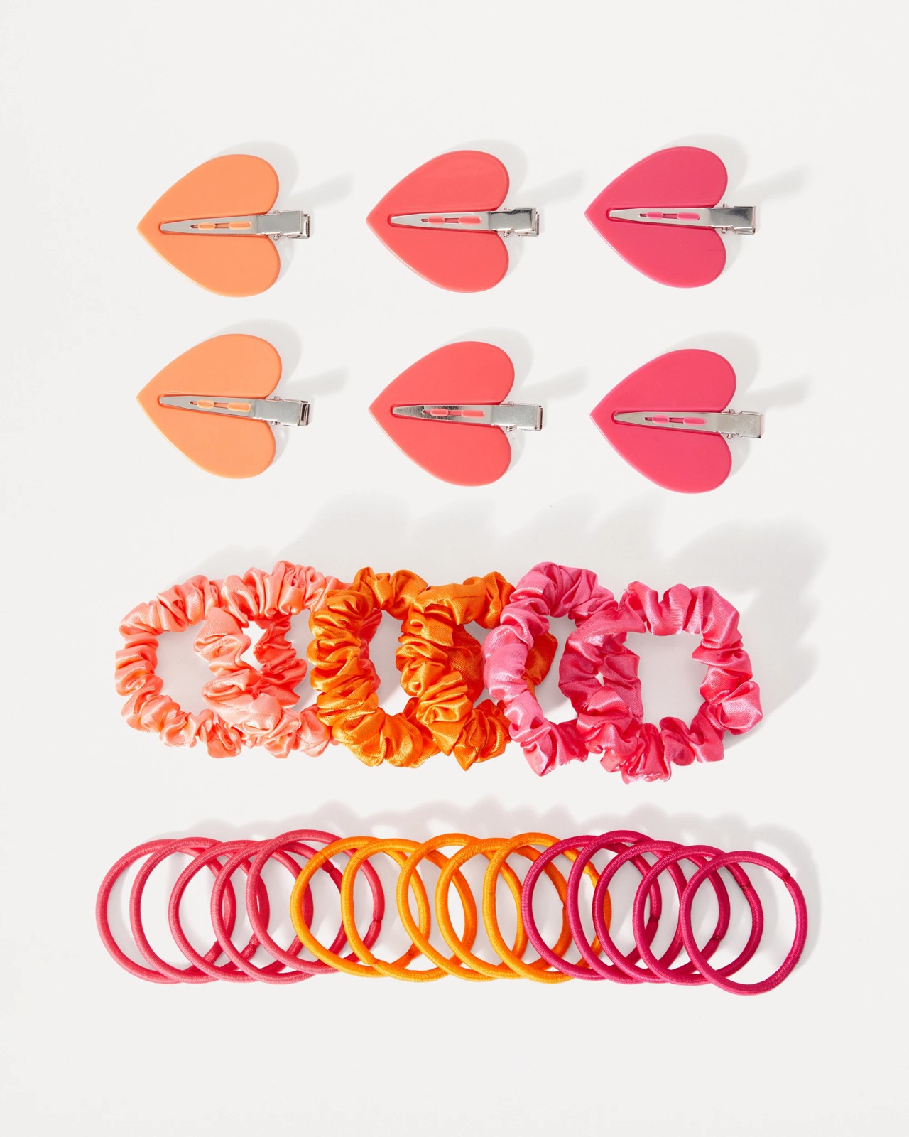 OXX Beauty Accessories Set 4 of 6