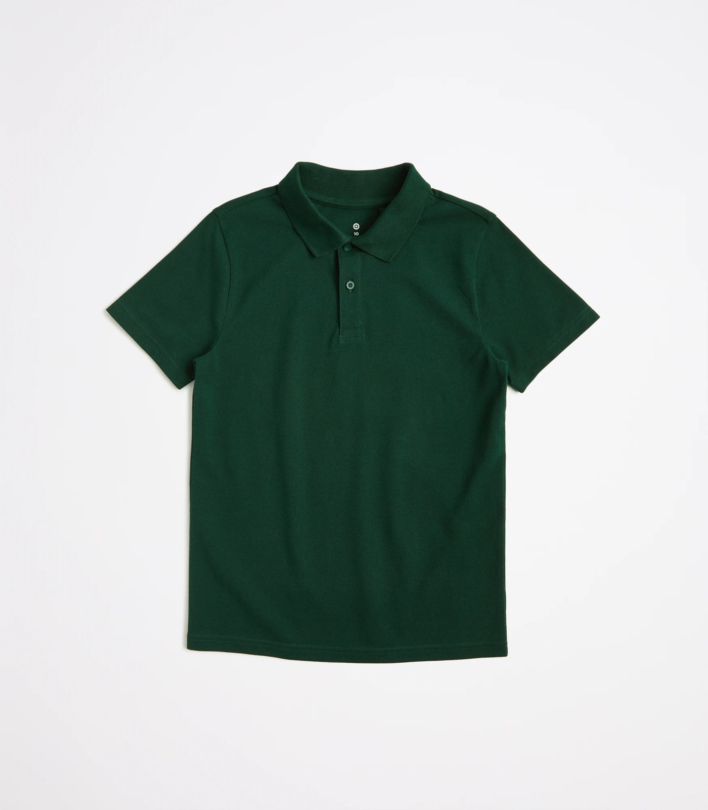 Bottle green on sale polo t shirt