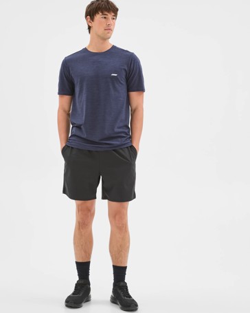 Active Training Seamless T-Shirt
