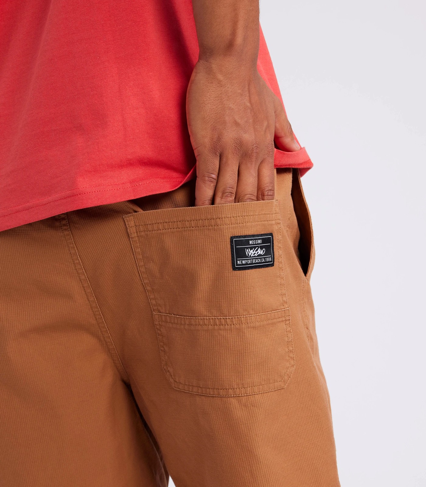 Mossimo Woven Shorts 6 of 6