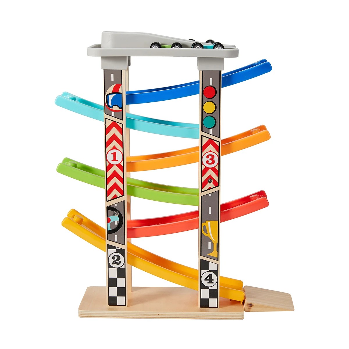 Race Track Tower - Anko | Target Australia