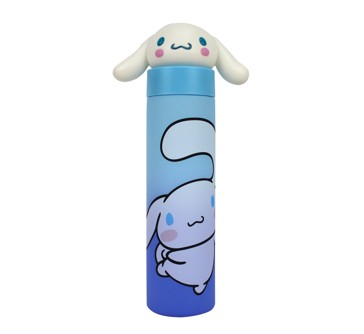 Cinnamoroll 3D Drink Bottle