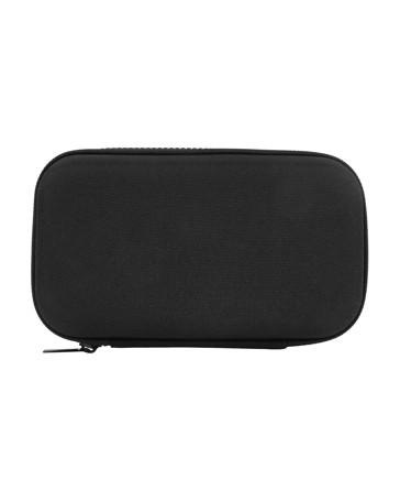 Anko Hard Pencil Case - Black