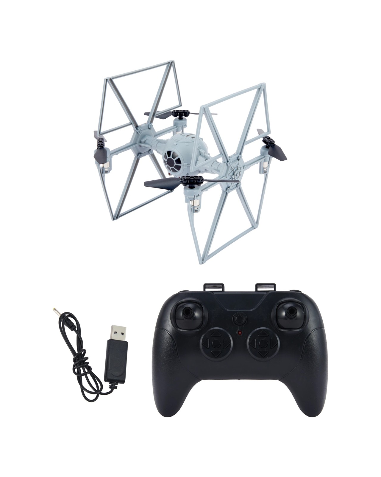 Disney RC Star Wars Large Tie Fighter 2 of 5