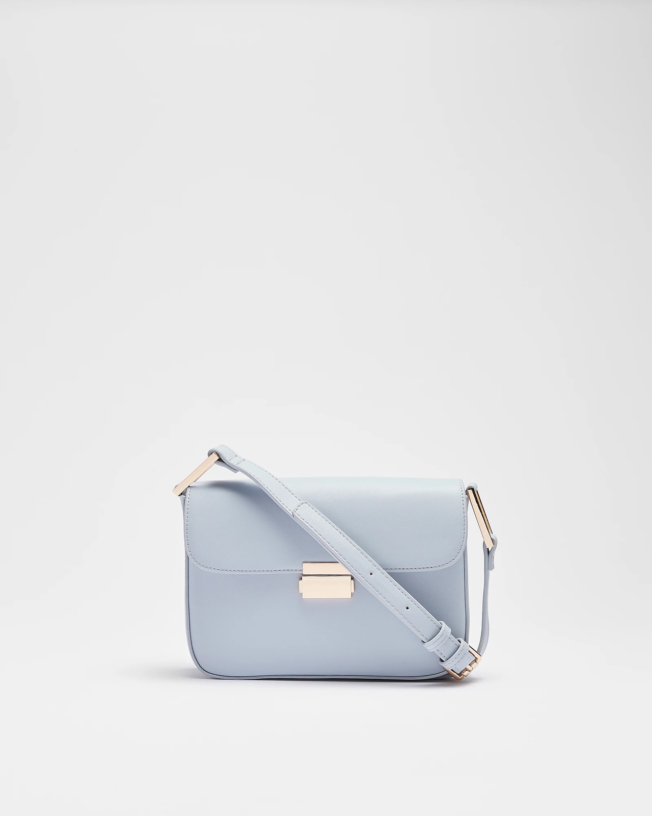 Structured Crossbody Bag | Target Australia