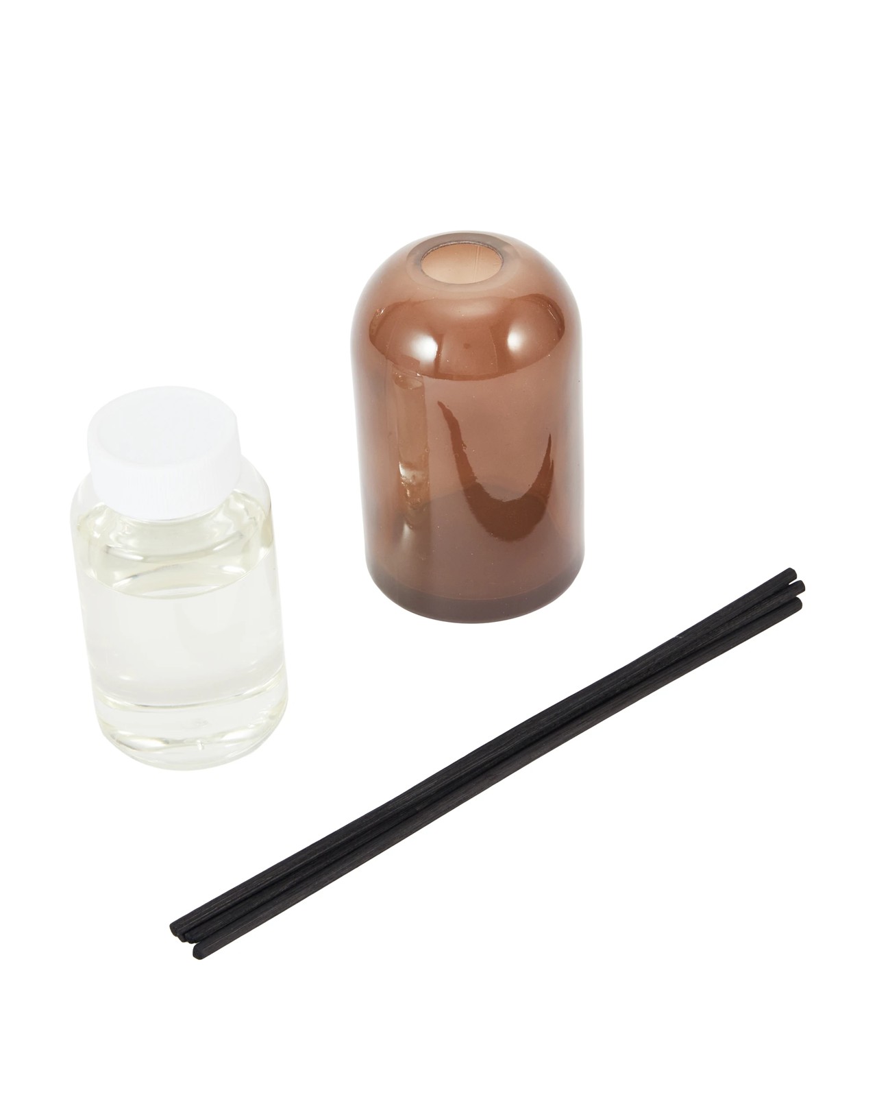 Anko Luxe Warm Suede Reed Diffuser 130ml 3 of 6