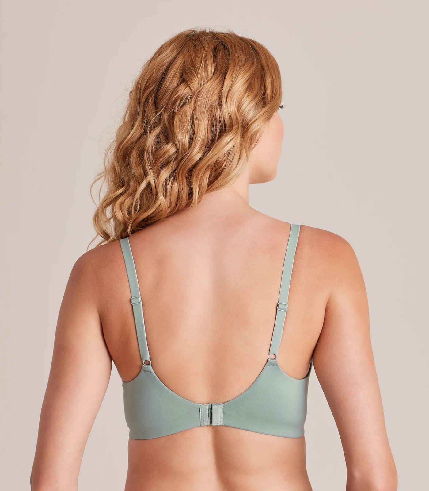Wirefree Soft Comfort T-Shirt Bra; Style: T010 6 of 6