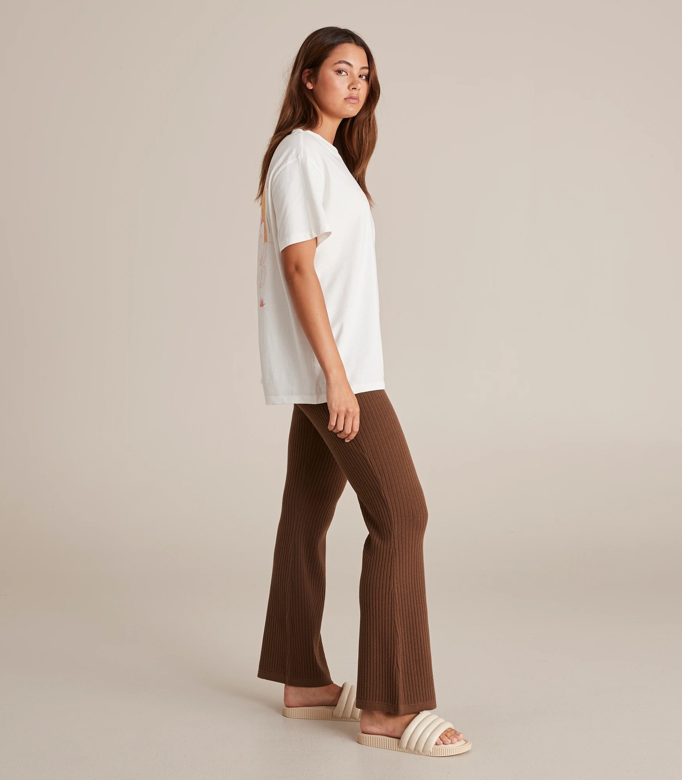 Jazz Flare Pants - Lily Loves