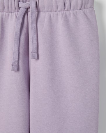 Australian Cotton Blend Fashion Co-Ord Trackpants