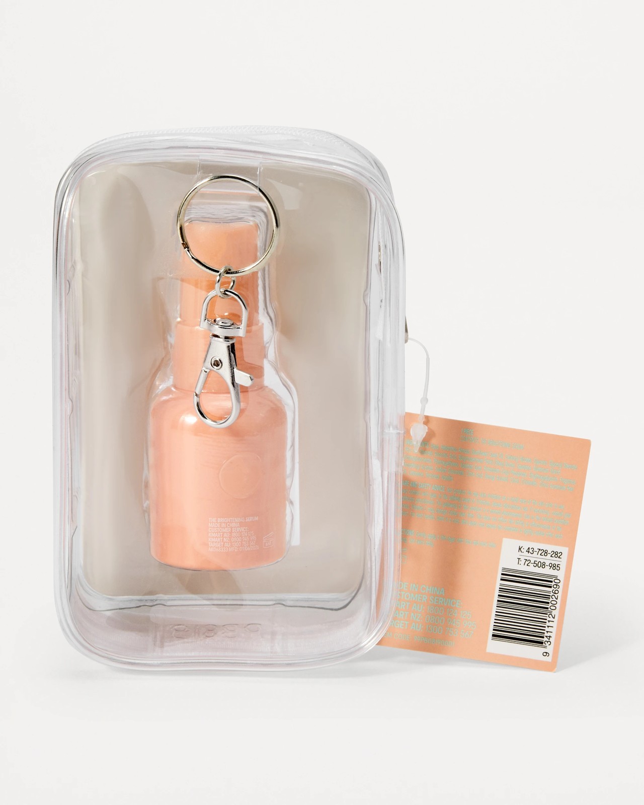 OXX Beauty Skincare Minis The Brightening Serum 30ml - Vitamin C 6 of 6