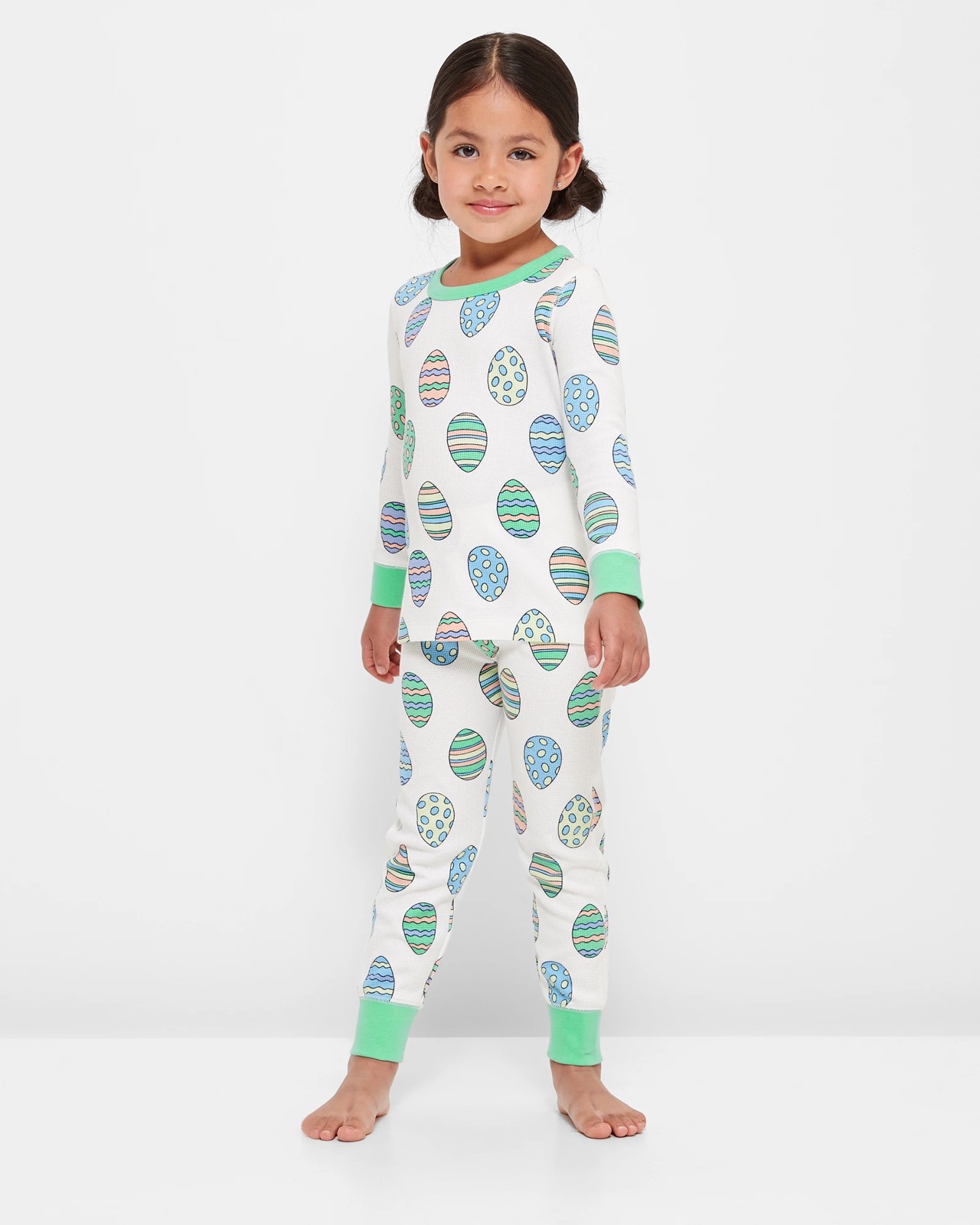 Easter deals kids pyjamas