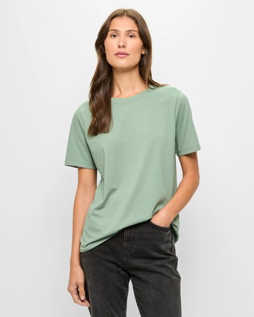 Australian Cotton Classic T-Shirt