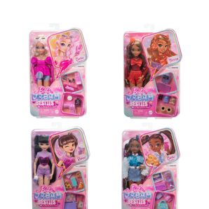 Barbie Dream Besties Fashion Doll - Assorted* product image