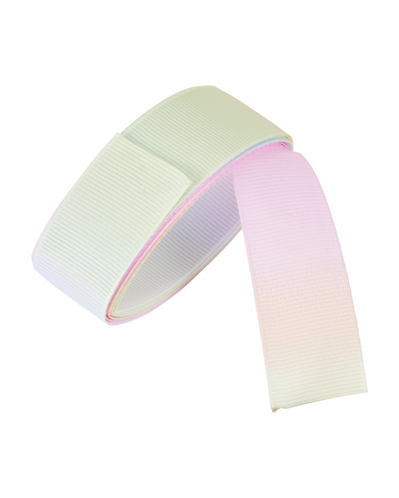 2 Piece Fabric Bow and Ribbon Set, Ombre - Anko 3 of 3