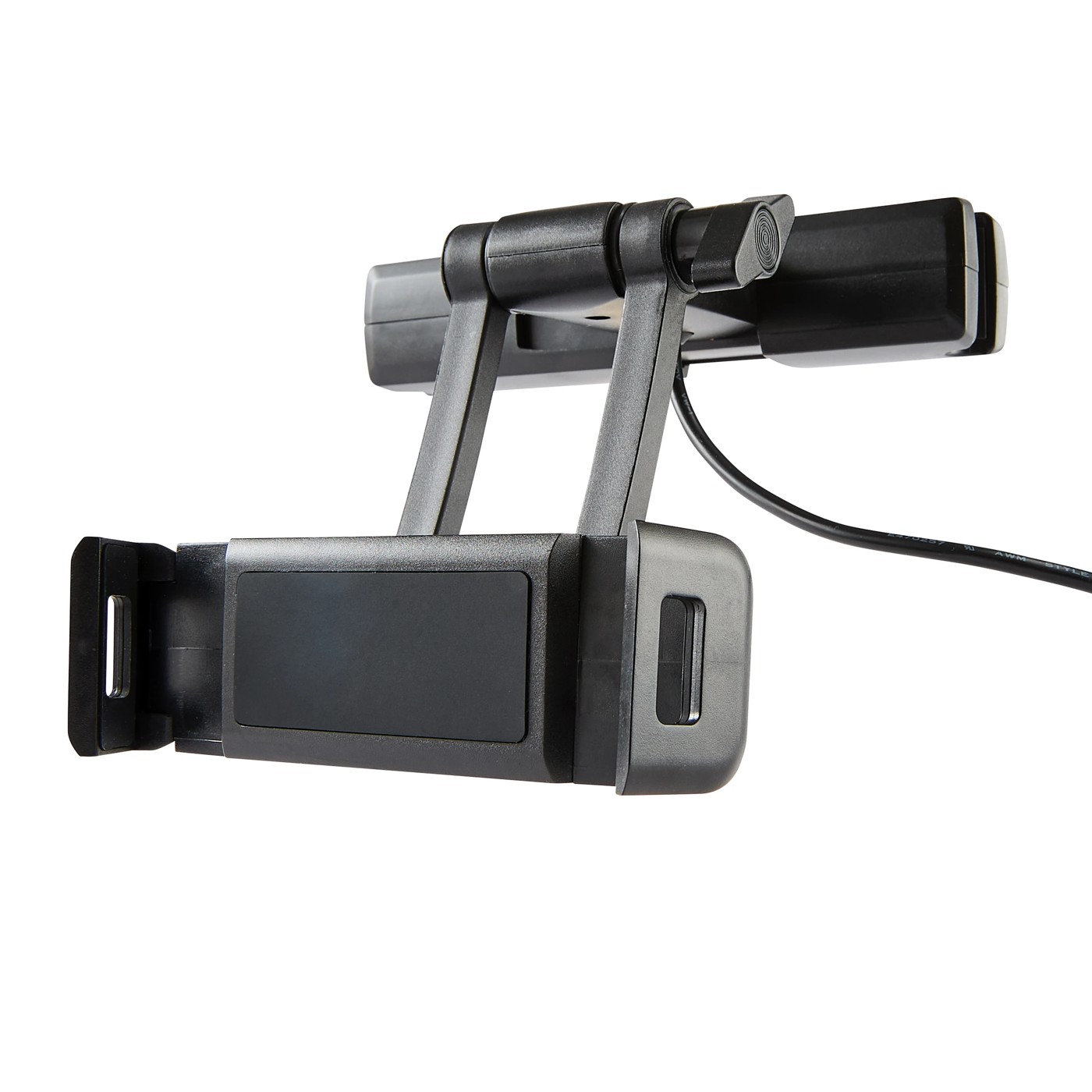 Anko Car Charger with Holder - Black 2 of 5
