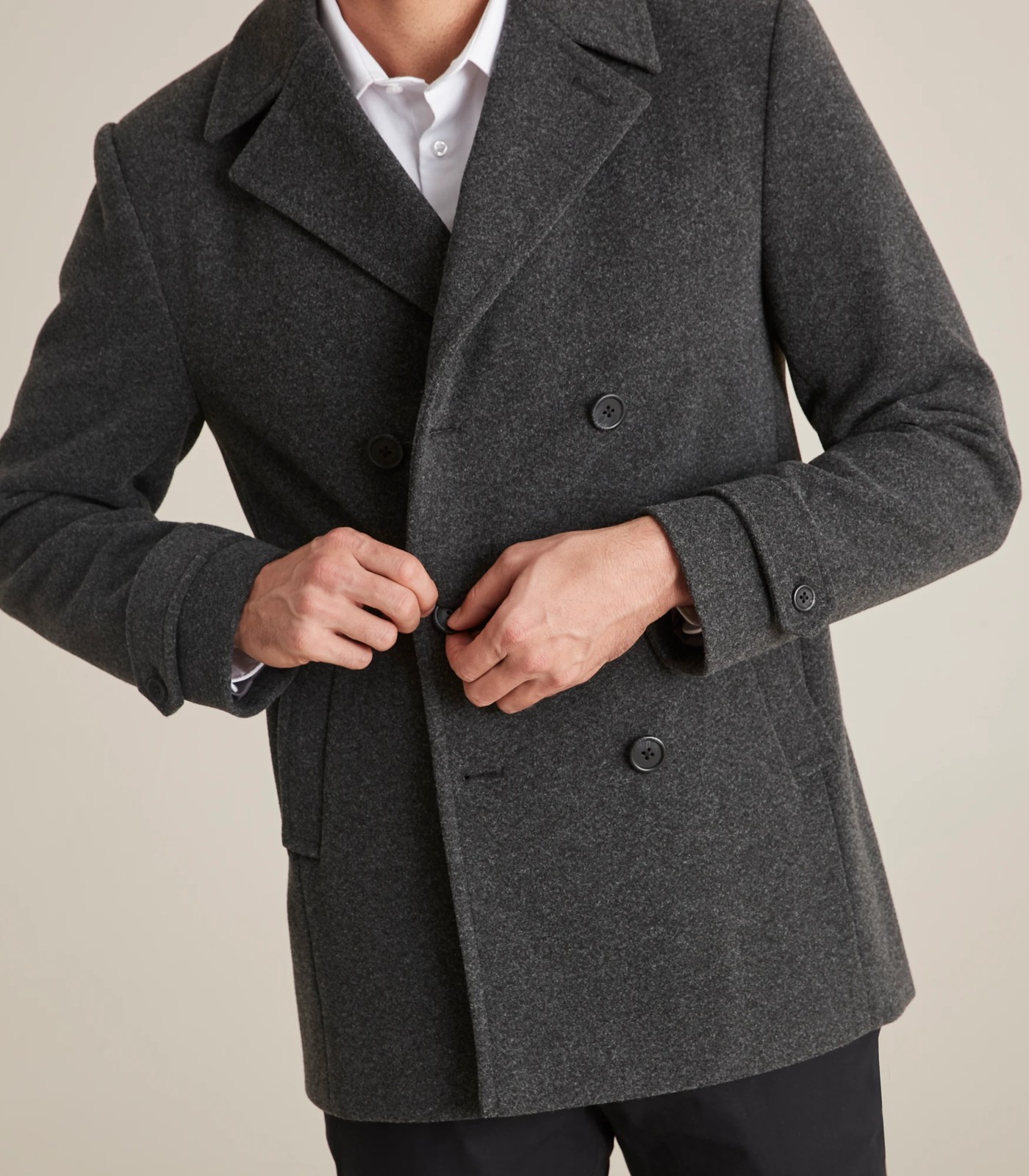 Target peacoat hot sale