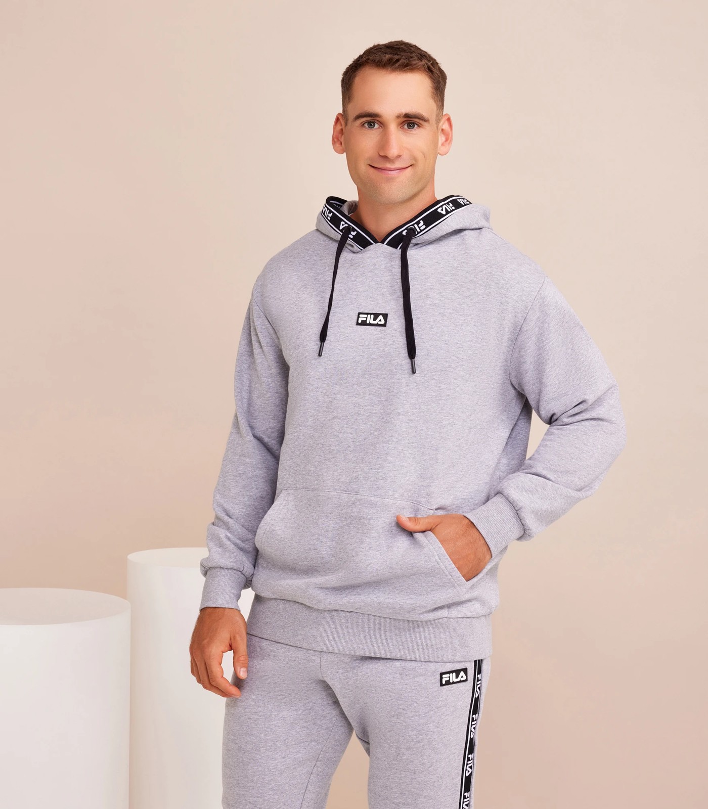 Fila Jess Hoodie Target Australia