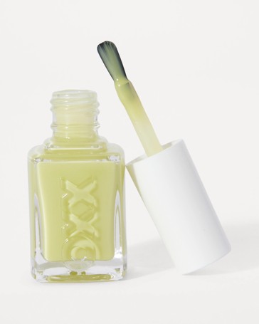 OXX Beauty Quick Dry Nail Polish - Pistachio