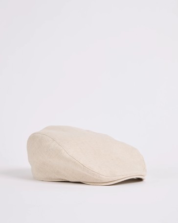 Driving Flat Cap