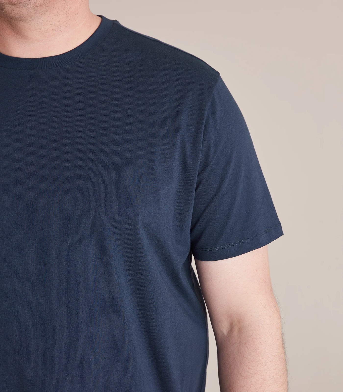 Man Plus Organic Cotton T-Shirt 3 of 6